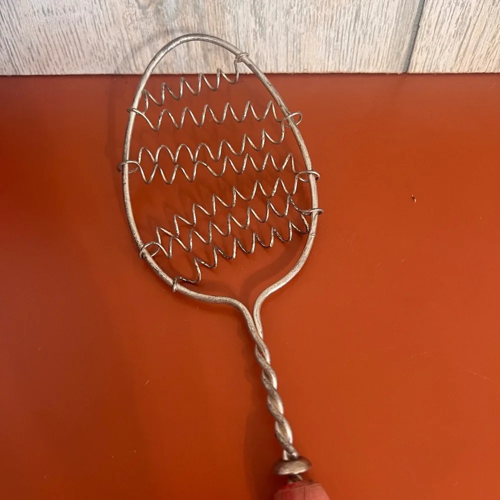 N/A vintage wire